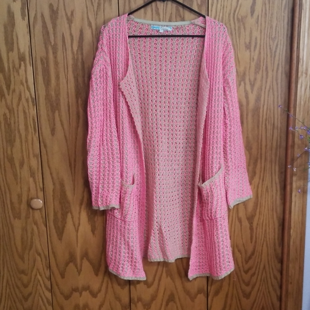 Cecico cardigan
